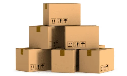 Χαρτοκιβώτια Χονδρική