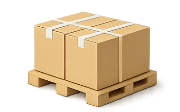 Χονδρική Χαρτοκιβώτια