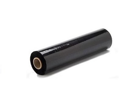 Stretch film Μαύρο