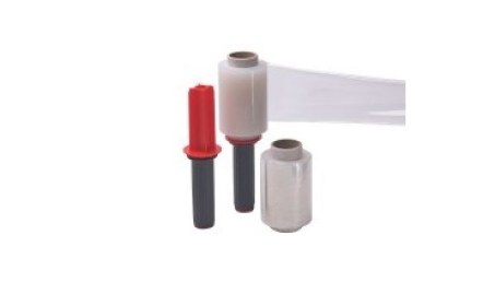 Μηχανισμοί stretch film