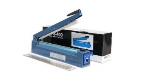 Θερμοκολλητικά σακούλας