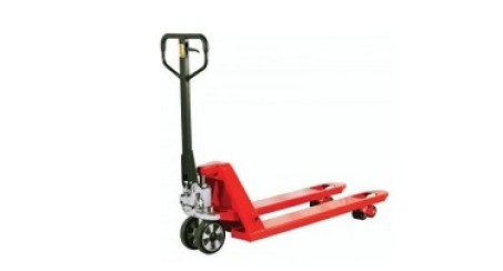 Καρότσια - Παλετοφόρα