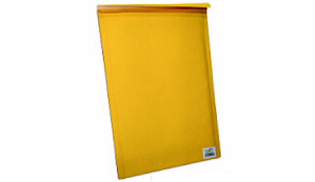 Φακέλοι με φυσαλίδες