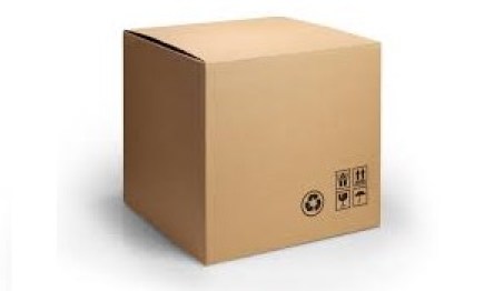 Χαρτοκιβώτια για eshops