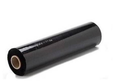 Stretch film Μαύρο