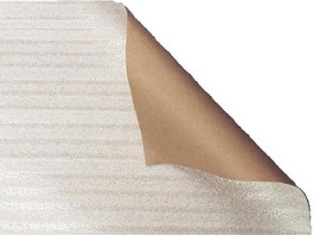 Foam Αφρώδες ρολό με χαρτί