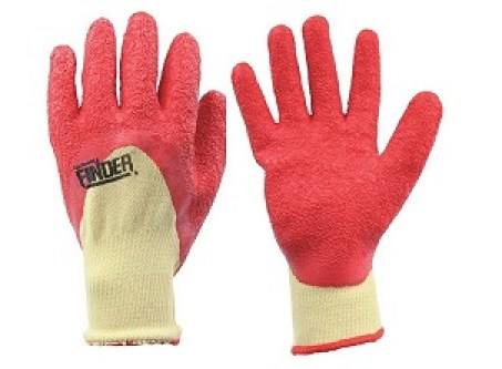 Γάντια νιτριλίου 