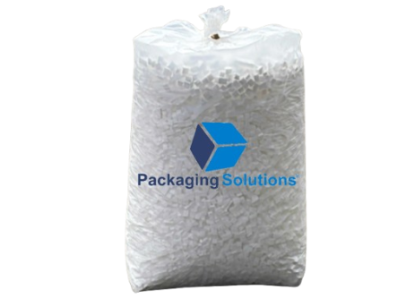 Φελιζόλ συσκευασίας 500 λίτρα σχήμα κύβου (διογκωμένη πολυστερίνη)