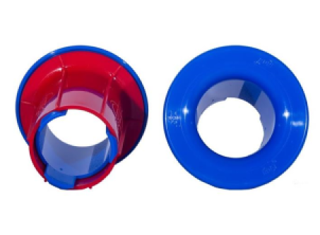 Μηχανισμός για Stretch Film χειρός