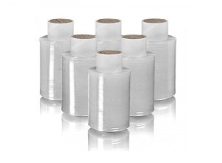 Mini stretch film 10cm