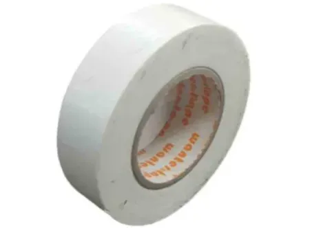 Μονωτική ταινία 19mm x 20m Λευκή