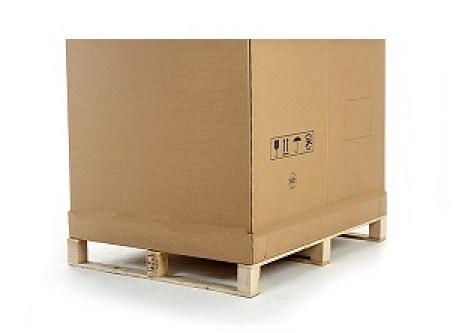 ΠΑΛΕΤΟΚΙΒΩΤΙΟ 80Χ120Χ80