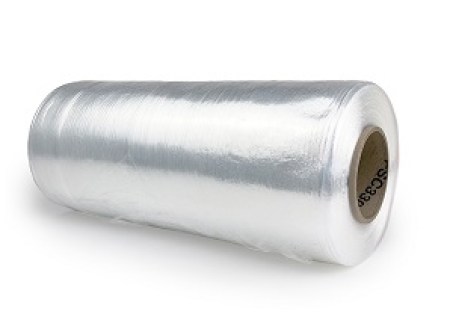 Προτανισμένο stretch film pre