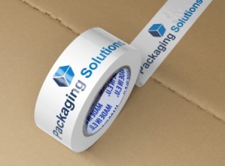 Ταινίες Συσκευασίας εκτυπωμένες