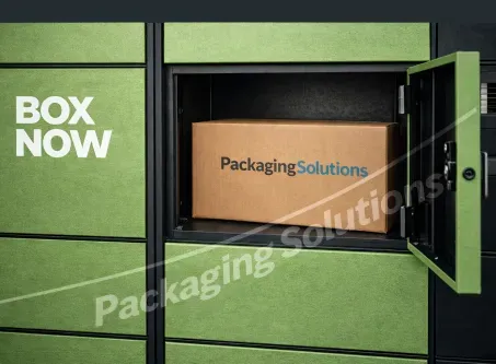 Χαρτοκιβώτια για BOX NOW Lockers | Απόλυτη Εφαρμογή & Ασφάλεια