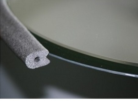 Προστατευτικές γωνιές foam Glass