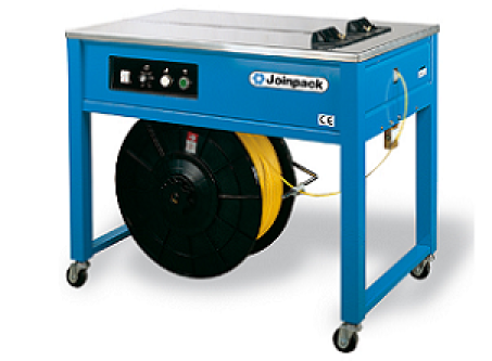 Τσερκομηχανή joinpack es102
