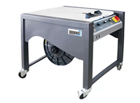 Τσερκομηχανή joinpack es666