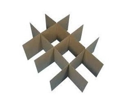 Χάρτινη κυψέλη 12 και 20 θέσεων