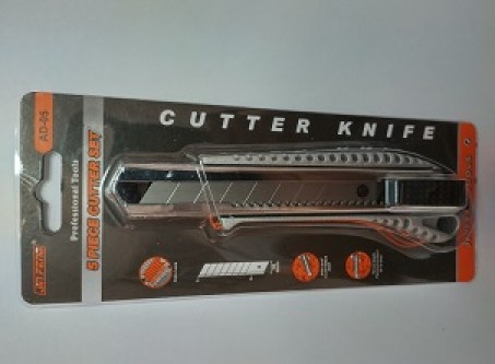 Μεταλλικός κόφτης