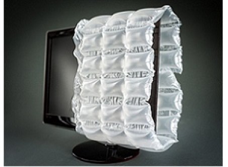 Μαξιλάρια ααέρος για πλήρωση κενών