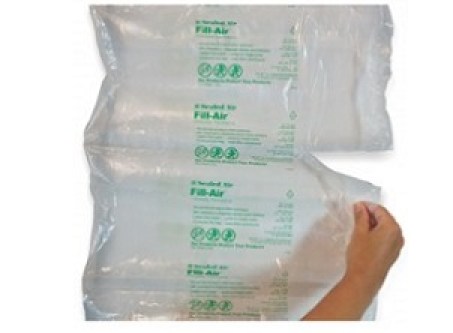 Μαξιλάρια αέρος για πλήρωση κενών