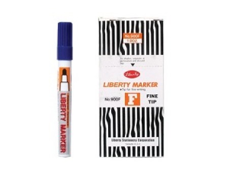 Μαρκαδόροι μεταλλικοί