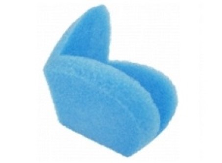 Τρίεδρη γωνιά foam