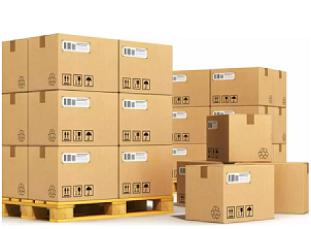 Χαρτοκιβώτια συσκευασίας χονδρική