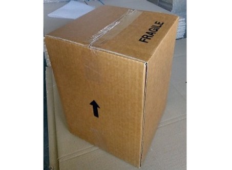 Χαρτοκιβώτια 3φυλλα & 5φυλλα, ντουλάπες, με καπάκι, diecut, για eshops, για ποτηρια και φιάλες με χωρίσματα - κυψέλες