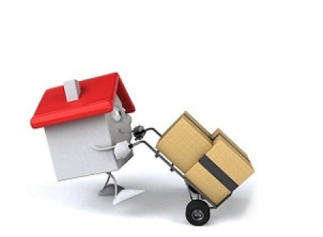 Υλικά συσκευασίας για μετακόμιση