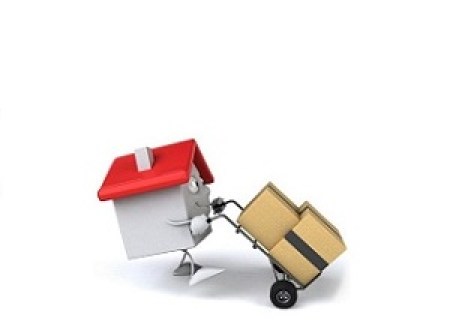 Υλικά συσκευασίας για μετακόμιση