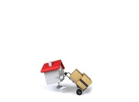 Υλικά συσκευασίας για μετακόμιση