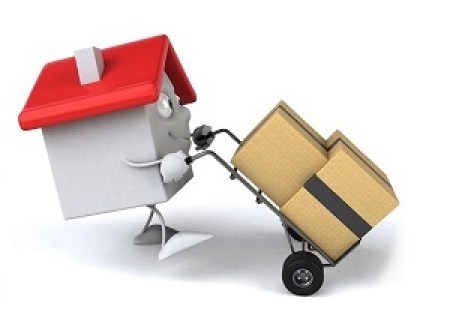 Υλικά συσκευασίας για μετακόμιση