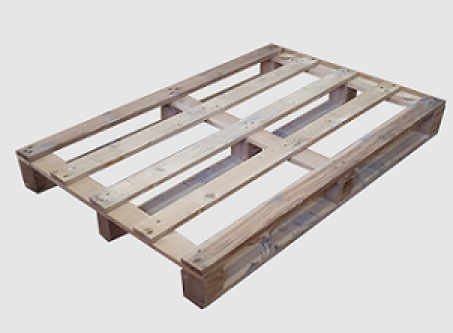 Παλέτα ελαφριού τύπου 80χ120cm 