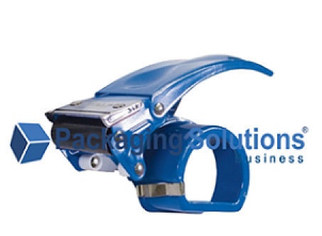 Μηχανισμός κοπής ταινιών "σαλίγκαρος"