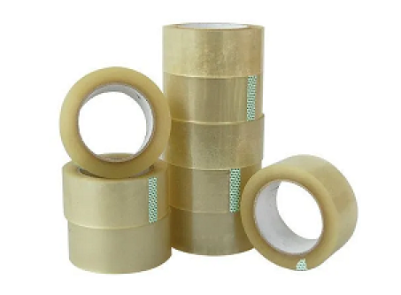 Ταινίες Συσκευασίας Θορυβώδης 48mm x 60m