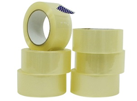 Ταινίες Συσκευασίας 90 μέτρα