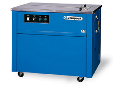 Τσερκομηχανή joinpack es101